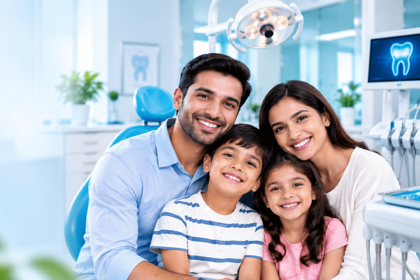 Family Dental Care