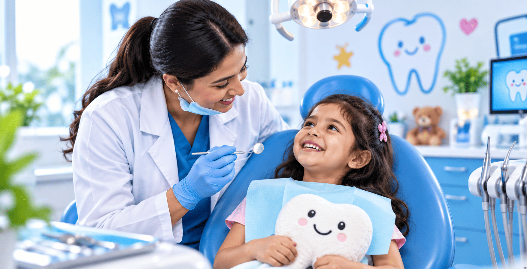 Kids Dentistry
